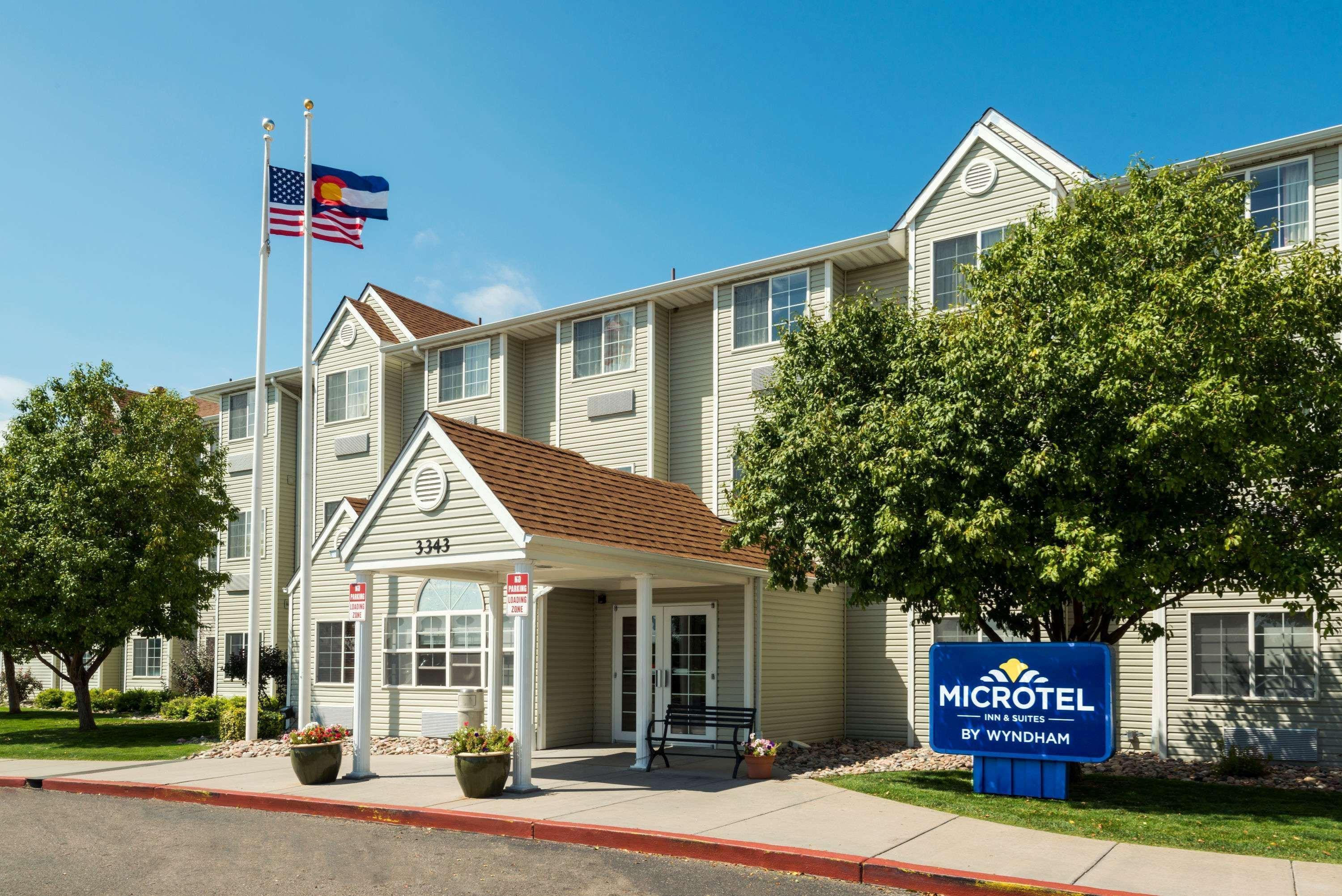 Microtel And 2*